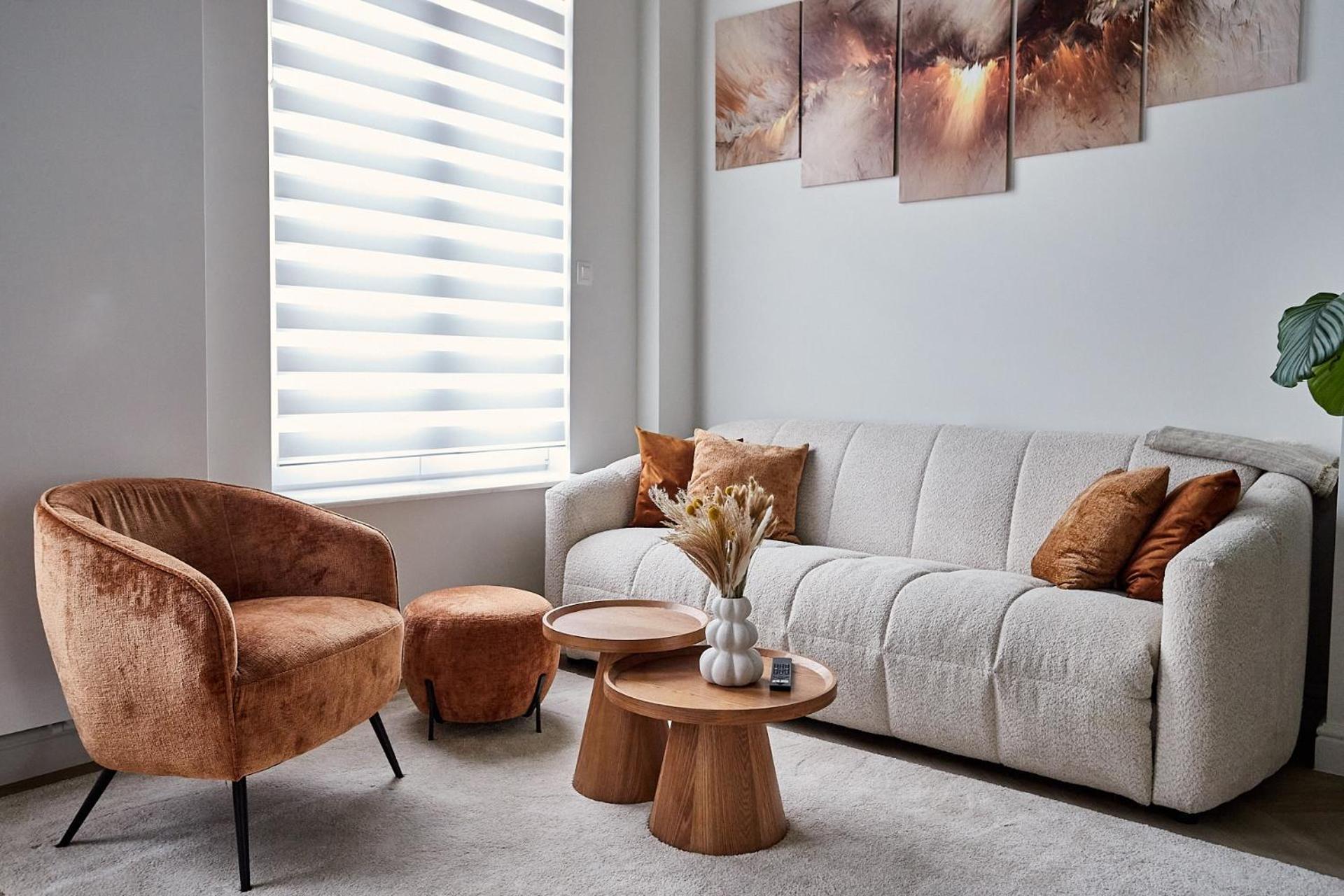 Urban Chic Apartment In The Heart Of Mechelen Exteriér fotografie