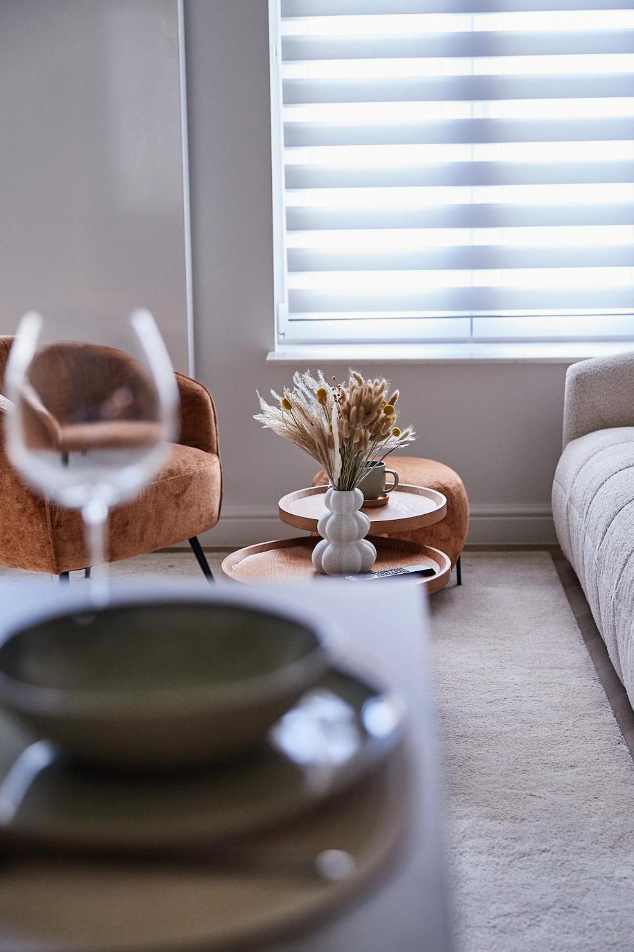 Urban Chic Apartment In The Heart Of Mechelen Exteriér fotografie