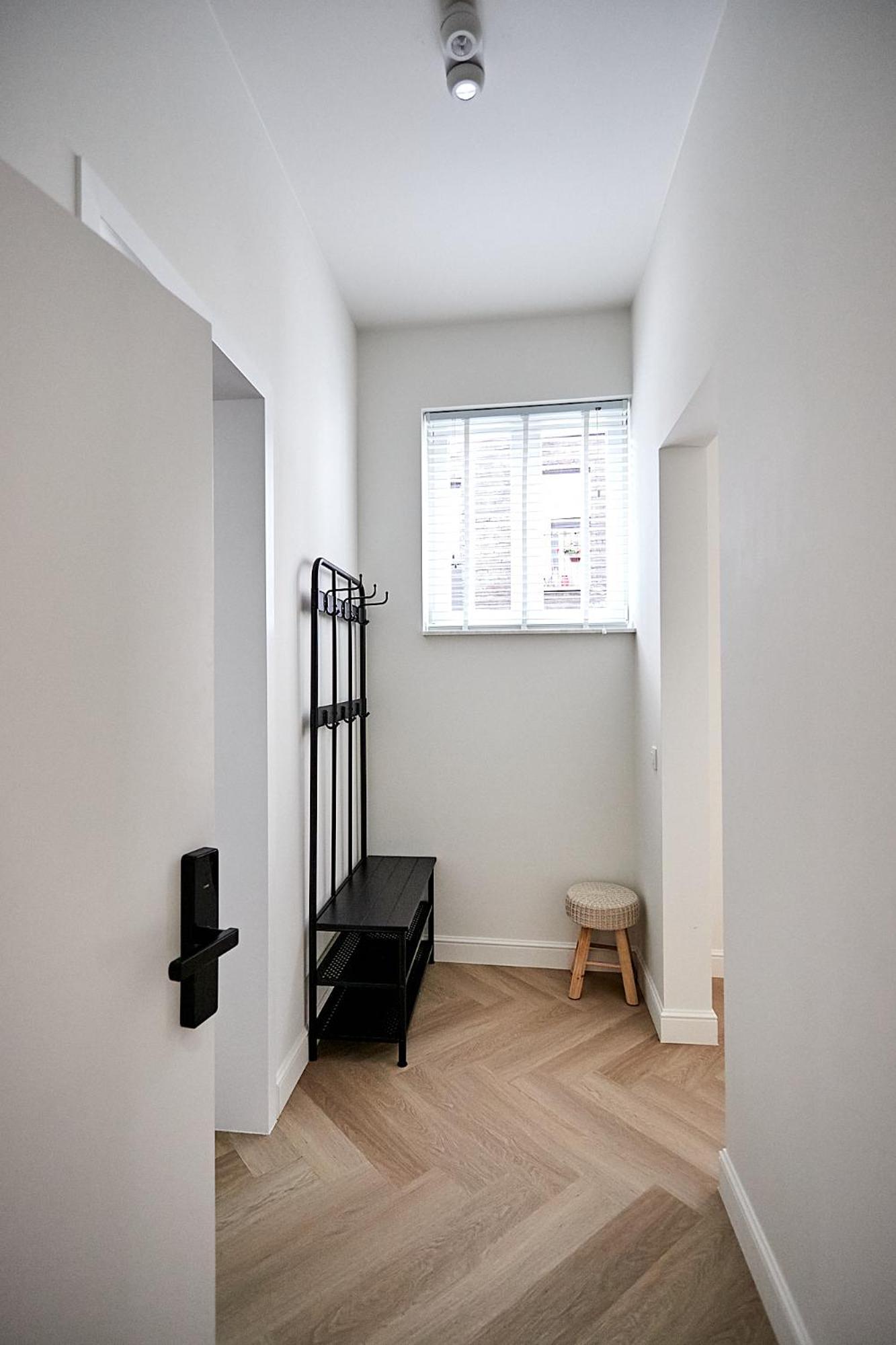 Urban Chic Apartment In The Heart Of Mechelen Exteriér fotografie