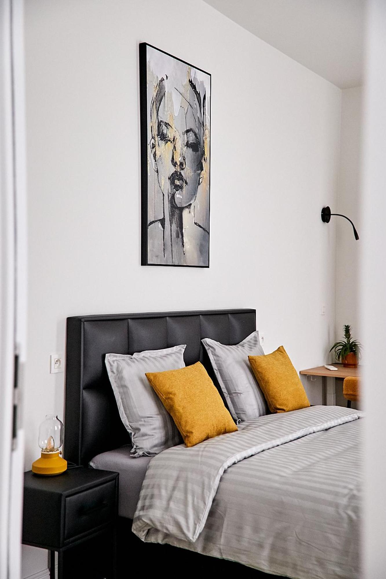 Urban Chic Apartment In The Heart Of Mechelen Exteriér fotografie
