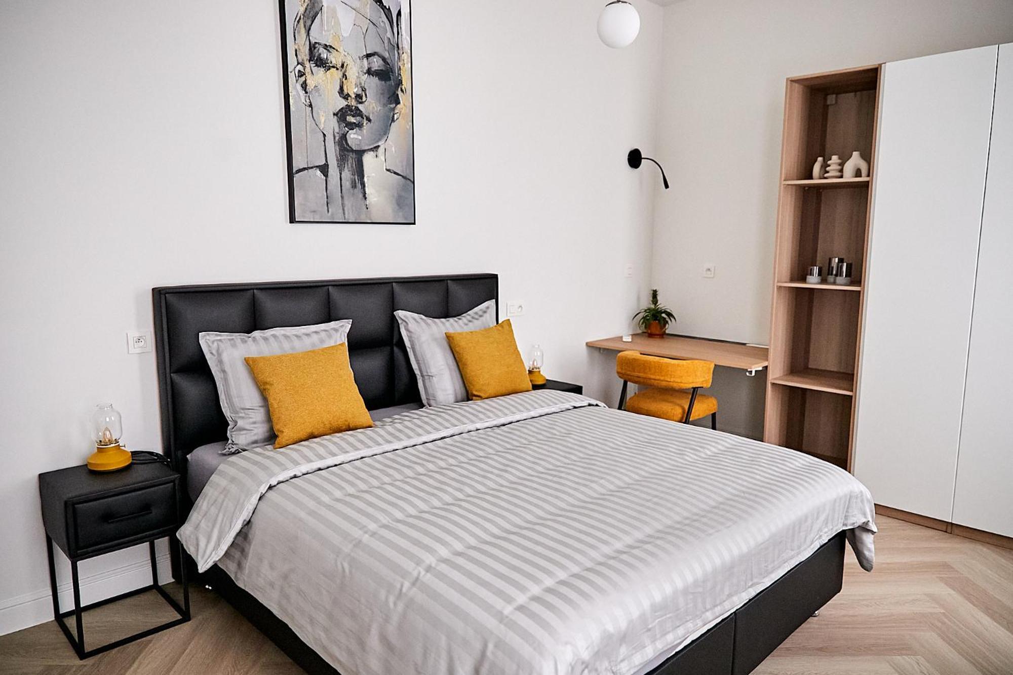 Urban Chic Apartment In The Heart Of Mechelen Exteriér fotografie