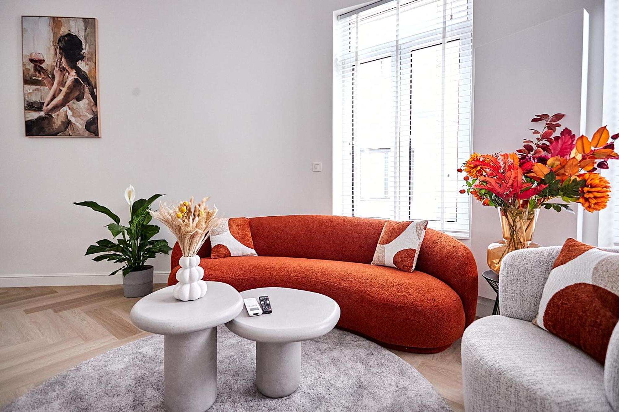 Urban Chic Apartment In The Heart Of Mechelen Exteriér fotografie